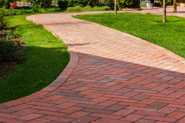 Best Interlocking Driveway Pavers  in Zuni Pueblo, NM