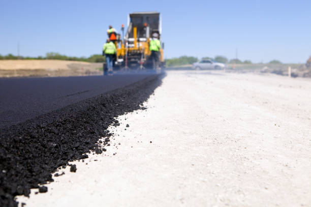 Trusted Zuni Pueblo, NM Driveway Pavers Experts