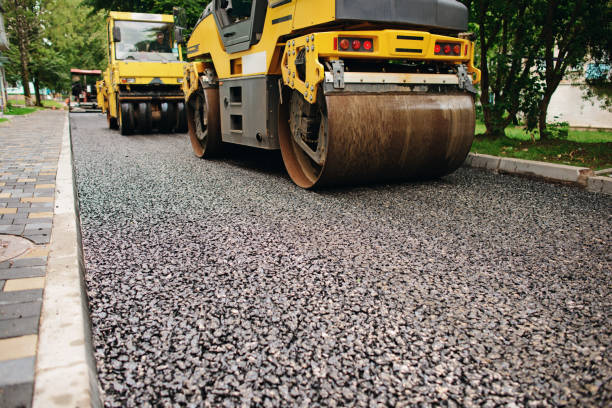 Best Best Driveway Pavers  in Zuni Pueblo, NM